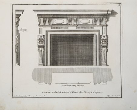 Periclimeno (Caprifoglio) | Immagine principale
