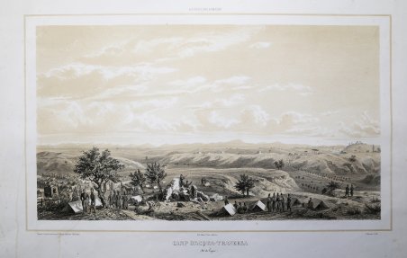 Camp d'Acqua-Traversa | Immagine Gallery 2