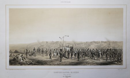 Camp de Castel di Guido