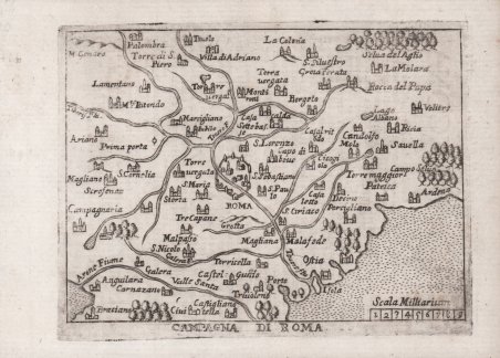 Campagna di Roma