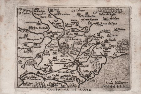 Campagna di Roma