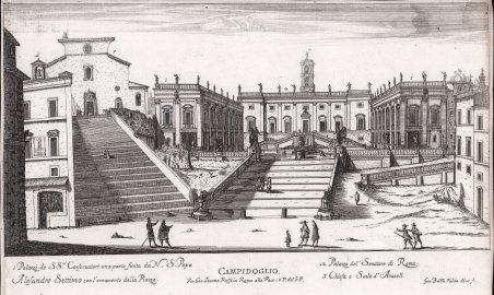 Campidoglio