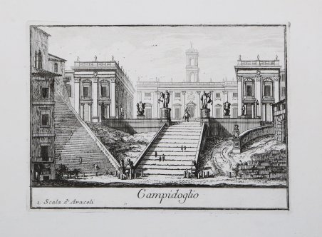 Campidoglio