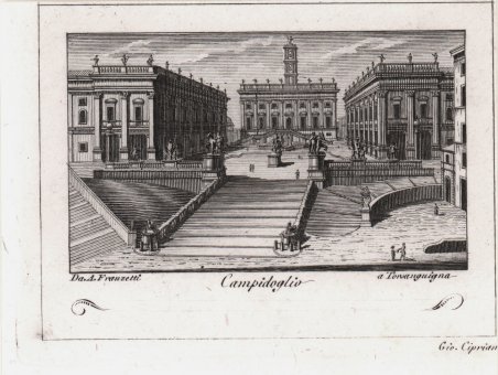 Campidoglio