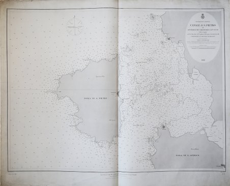 Canale di San Pietro