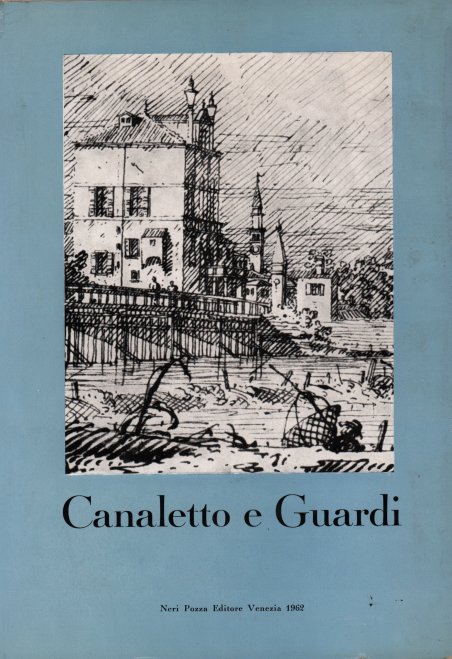 Canaletto e Guardi