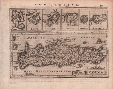 Candia