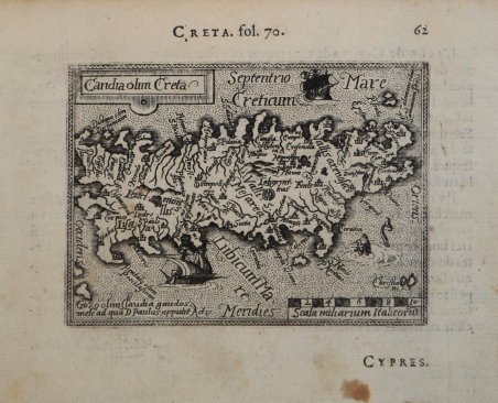 Candia olim Creta | Immagine Gallery 2