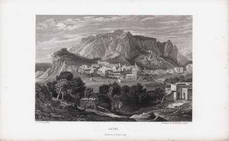 Capri