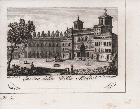 Casino della Villa Medici
