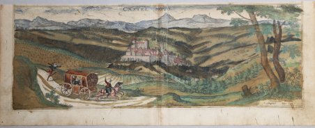 Castel Novo | Immagine Gallery 2