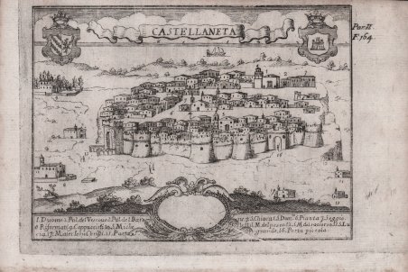 Castellaneta | Immagine principale
