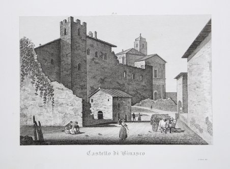 Castello di Binasco