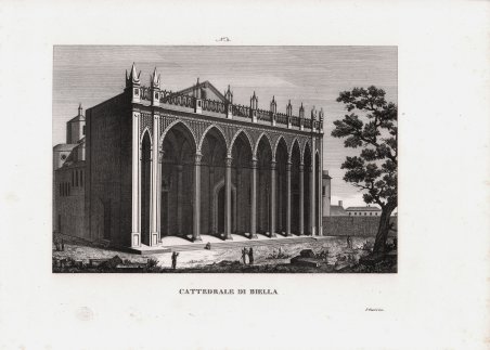 Cattedrale di Biella