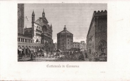 Cattedrale di Cremona