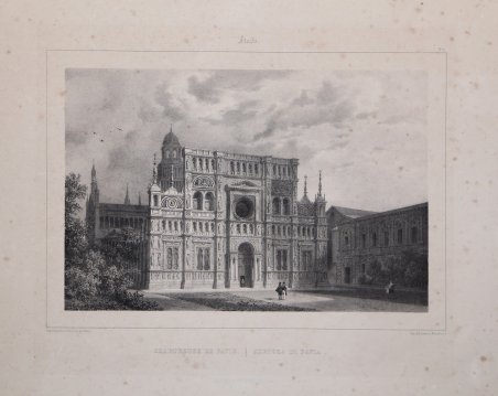 Certosa di Pavia | Immagine Gallery 2