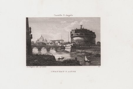 Chateau S. Ange