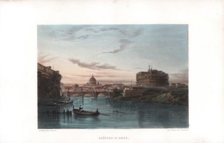 Chateau St. Ange
