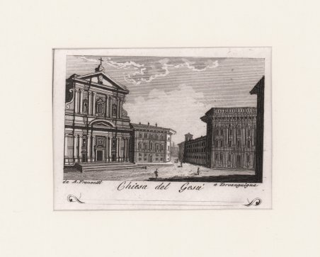 Chiesa del Gesù