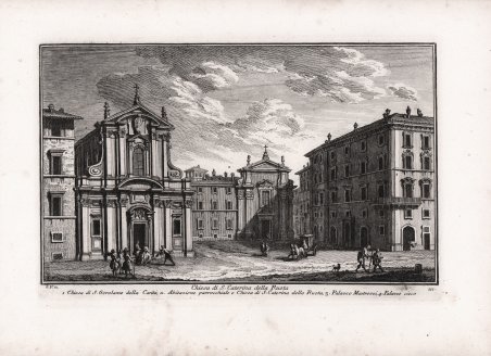 Chiesa di S. Caterina della Ruota