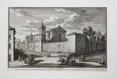 Chiesa di S. Clemente