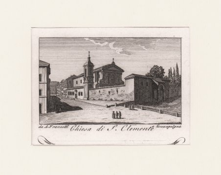 Chiesa di S. Clemente