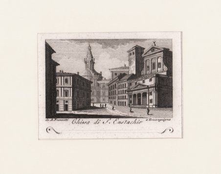 Chiesa di S. Eustachio