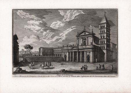 Chiesa di S. Grisogono