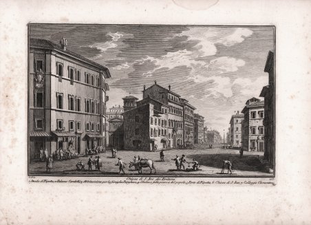 Chiesa di S. Ivo dei Brittoni