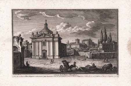 Chiesa di SS. Pietro e Marcellino