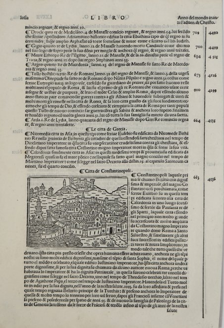 CittÃ de Costantinopoli | Immagine Gallery 2