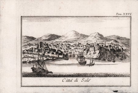 Città di Salé