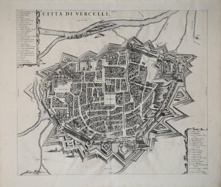 Città di Vercelli