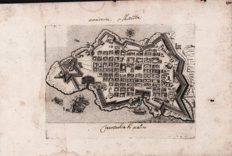 CITTA VECCHIA DI MALTA