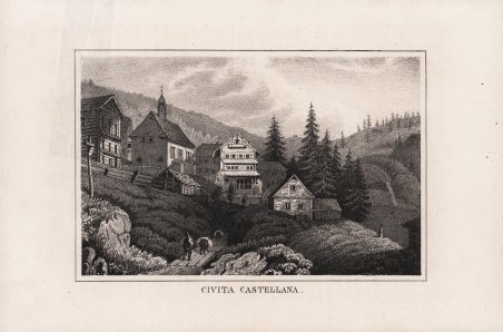 Civita Castellana