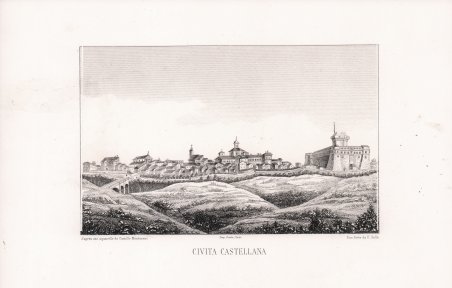 Civita Castellana
