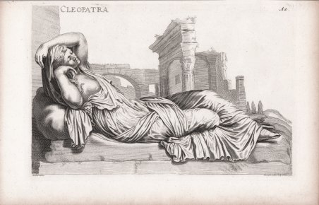Cleopatra