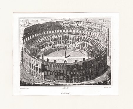 Coliseo