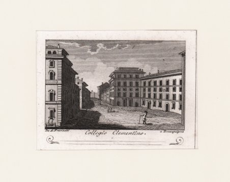 Collegio Clementino