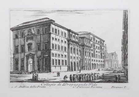 Collegio di Propaganda Fide