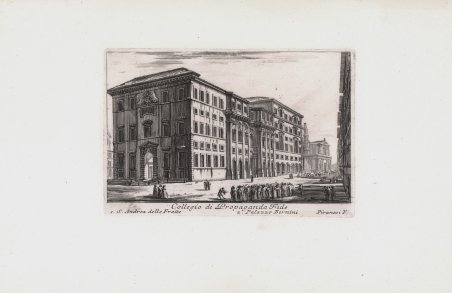 Collegio di Propaganda Fide