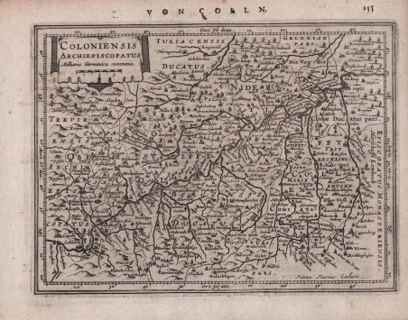 Coloniensis Archiepiscopatus