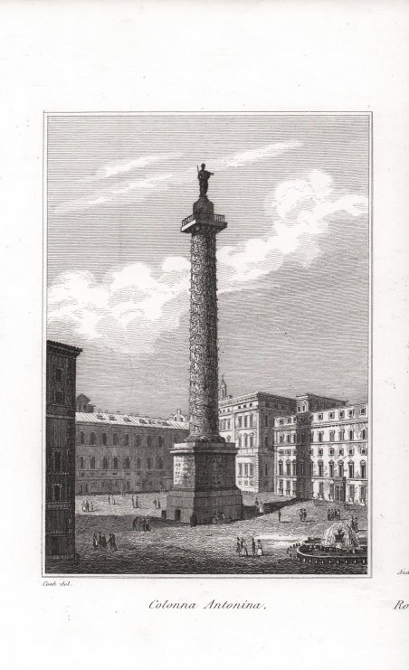 Colonna Antonina