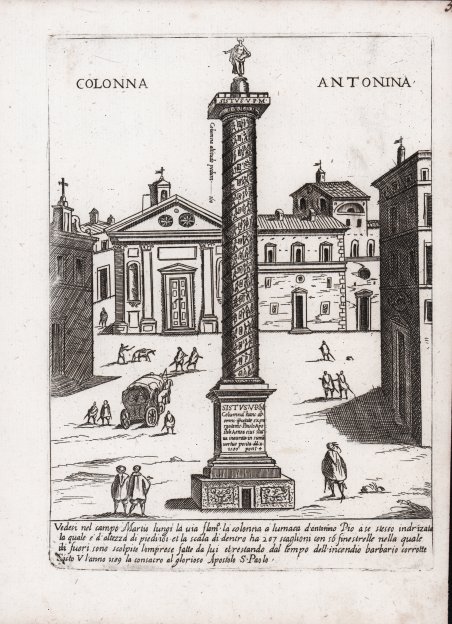 Colonna Antonina
