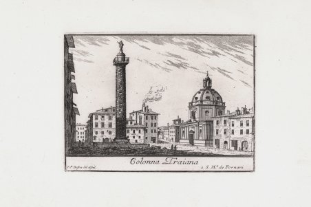 Colonna Traiana