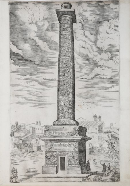 Colonna Traiana