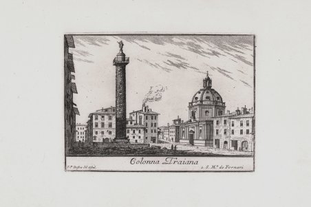 Colonna Traiana