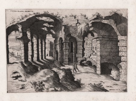 Colossaei Ro.a. ius prospectus