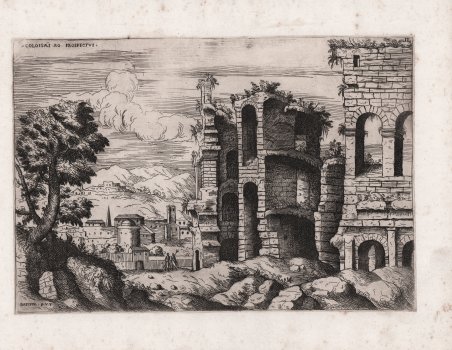 Colossaei Ro. Prospectus.