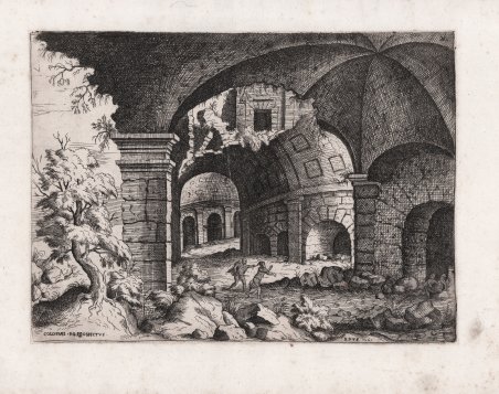 Colossaei Ro Prospectus